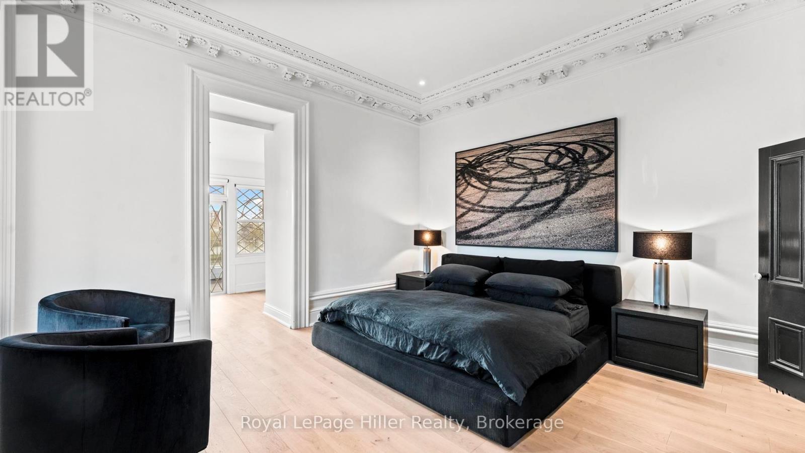 












113 WILLIAM STREET

,
Stratford,




Ontario
N5A4X9

