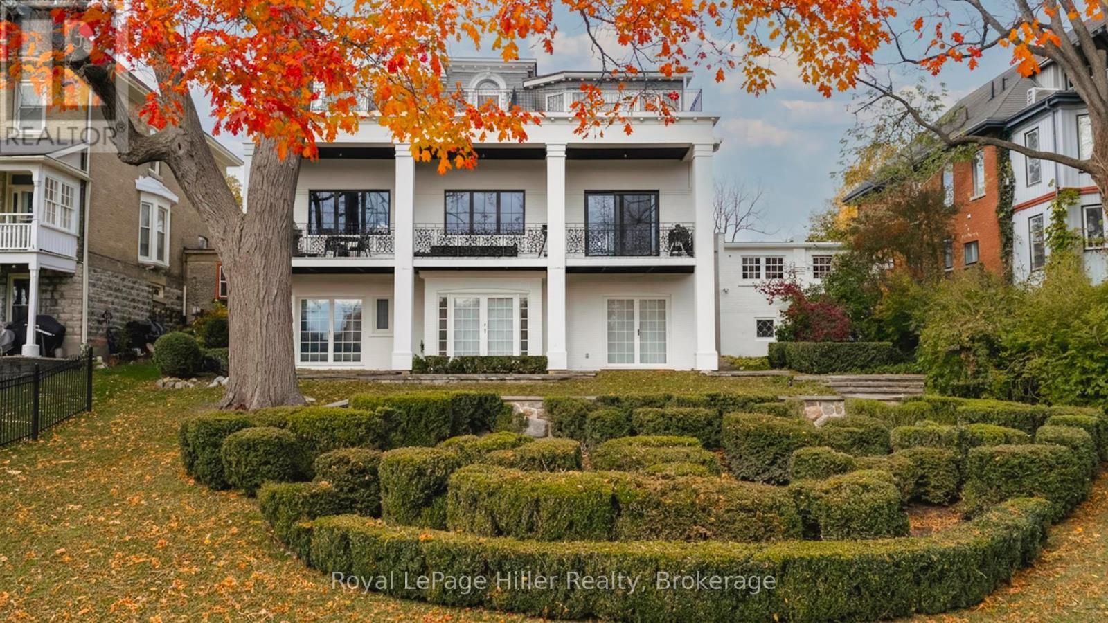 












113 WILLIAM STREET

,
Stratford,




Ontario
N5A4X9

