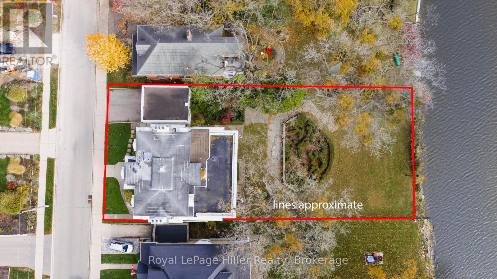 












113 WILLIAM STREET

,
Stratford,




Ontario
N5A4X9

