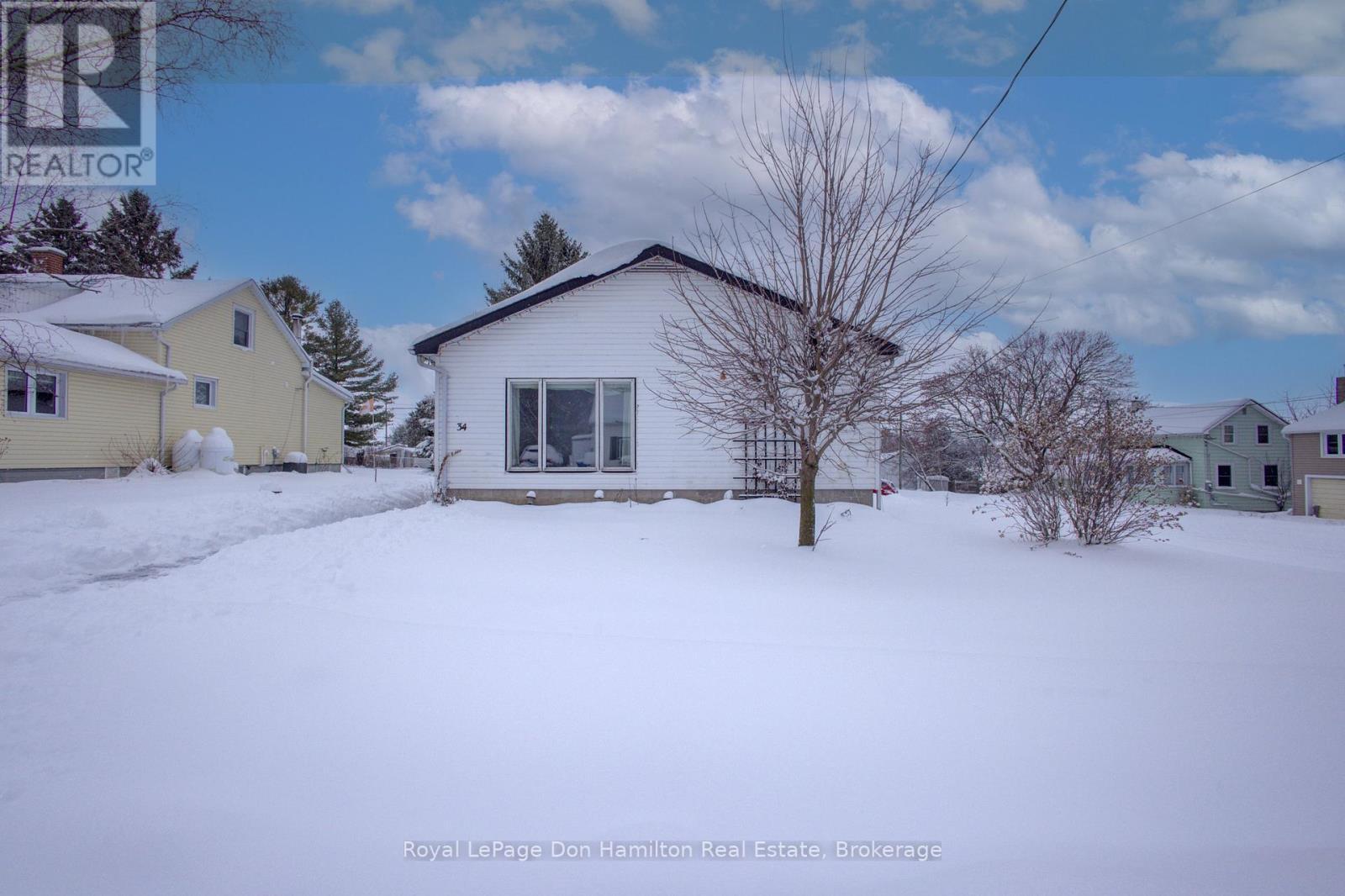 












34 GEORGE STREET N

,
West Grey,




Ontario
N0G1S0


