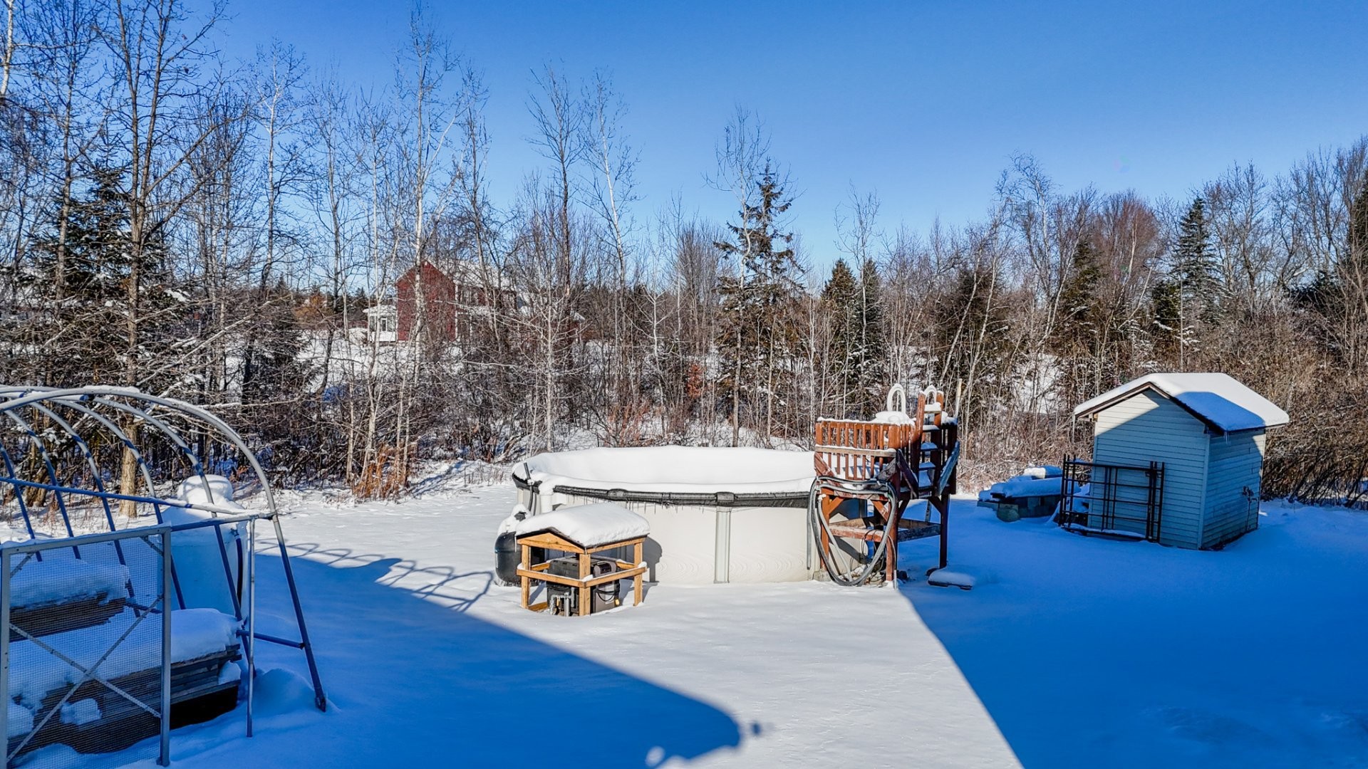 









5285


Rue Mills

,
Sherbrooke (Brompton/Rock Forest/Saint-Élie/Deauville),




QC
J1N3B6

