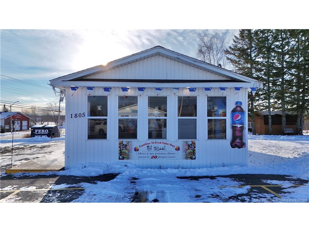 









1805


322

RTE,
Robertville,




NB
E8K 2T6

