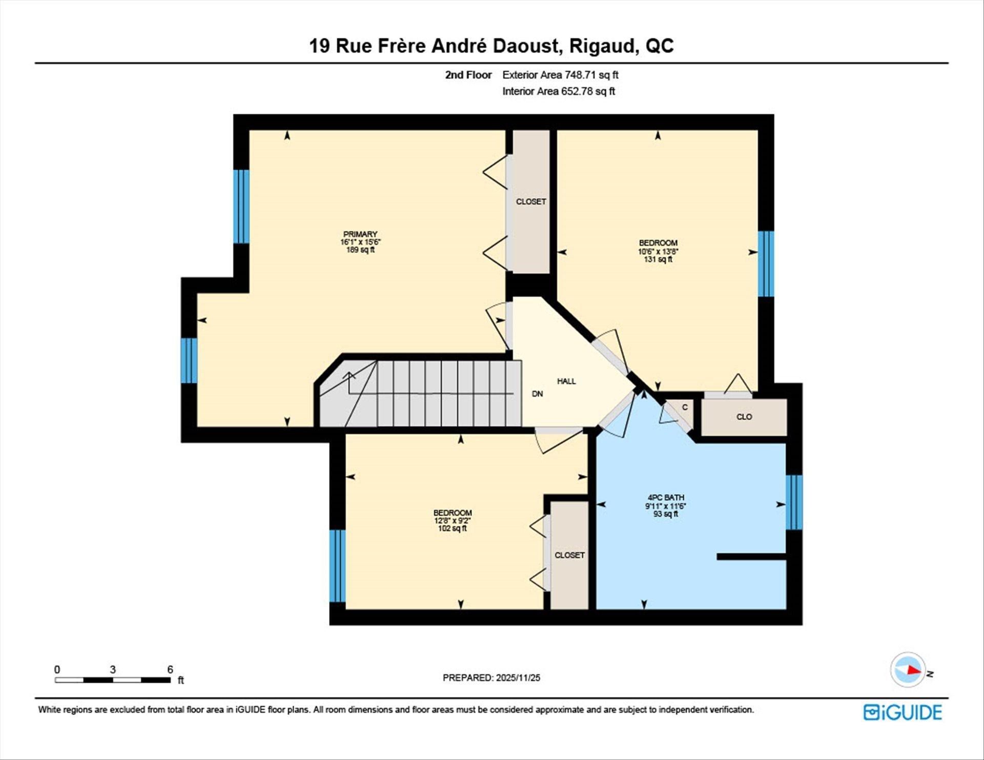 









19


Rue du Frère-André-Daoust

,
Rigaud,




QC
J0P1P0

