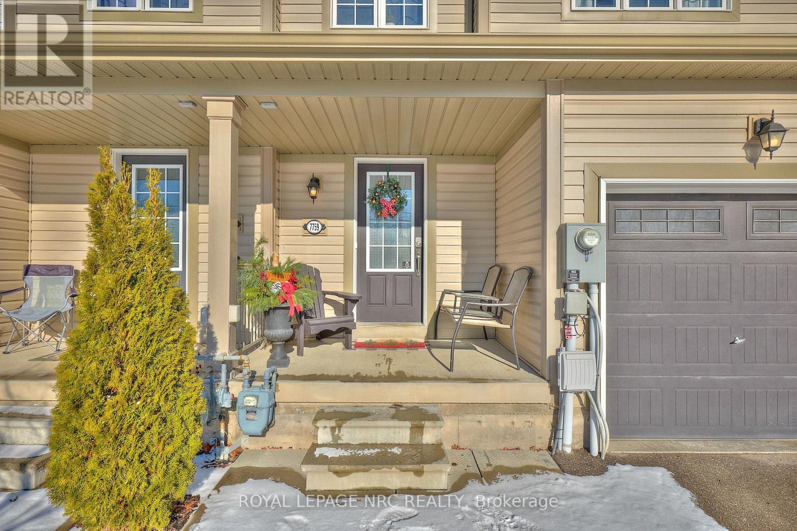 












7759 WHITE PINE CRESCENT

,
Niagara Falls (Brown),




Ontario
L2H0P1

