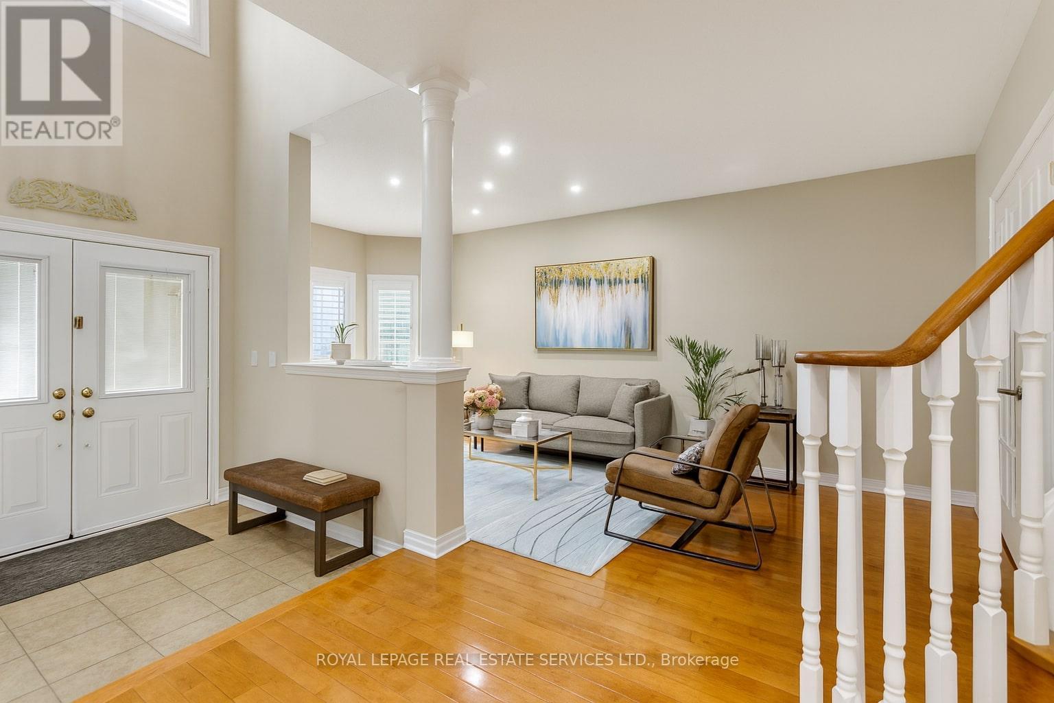 












3137 COUNTESS CRESCENT

,
Mississauga,




Ontario
L5M0E1

