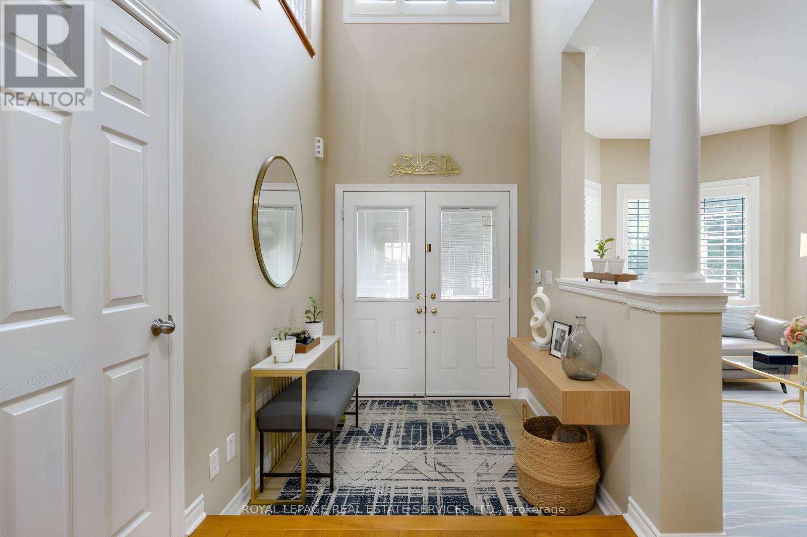 












3137 COUNTESS CRESCENT

,
Mississauga,




Ontario
L5M0E1

