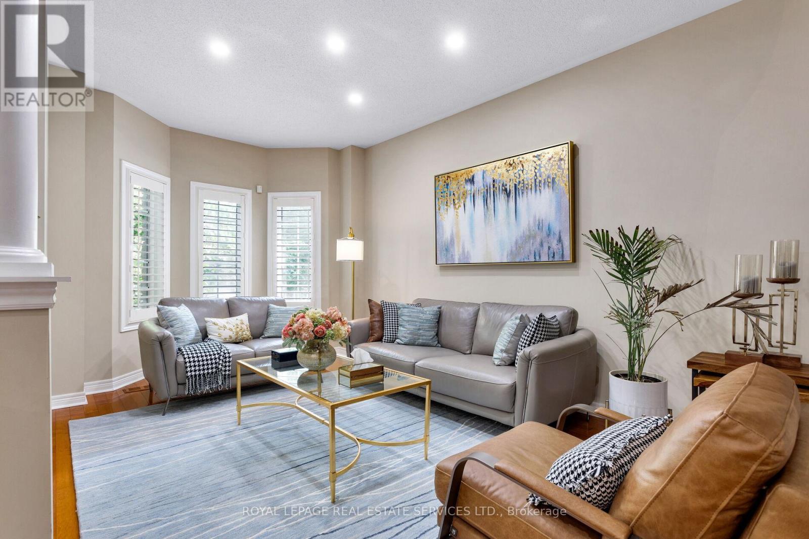 












3137 COUNTESS CRESCENT

,
Mississauga,




Ontario
L5M0E1

