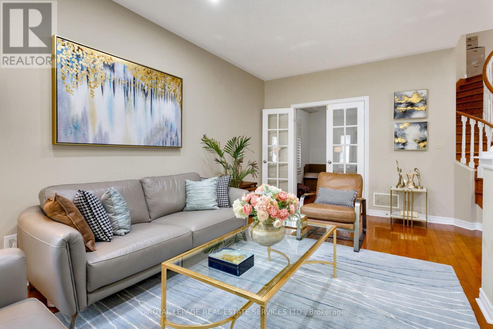 












3137 COUNTESS CRESCENT

,
Mississauga,




Ontario
L5M0E1

