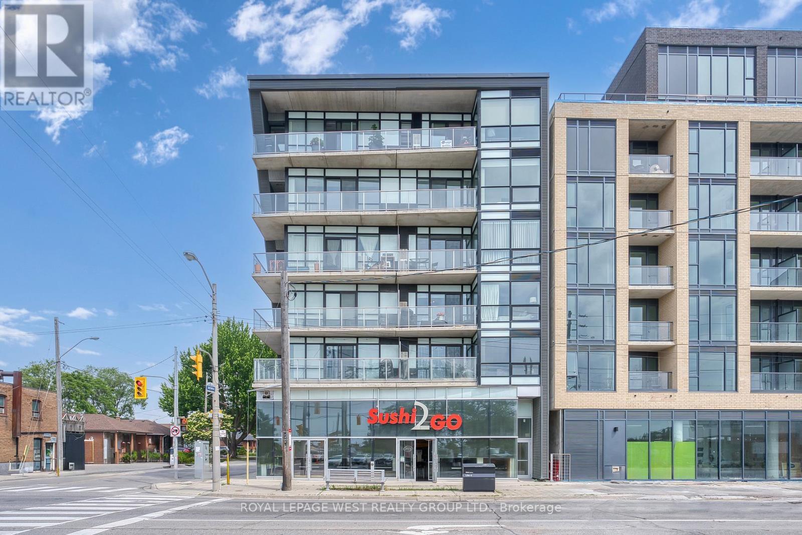 












301 - 51 LADY BANK ROAD

,
Toronto,




Ontario
M8Z0C9

