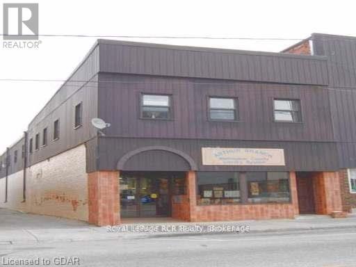 












183 GEORGE STREET

,
Wellington North (Arthur),




Ontario
N0G1A0

