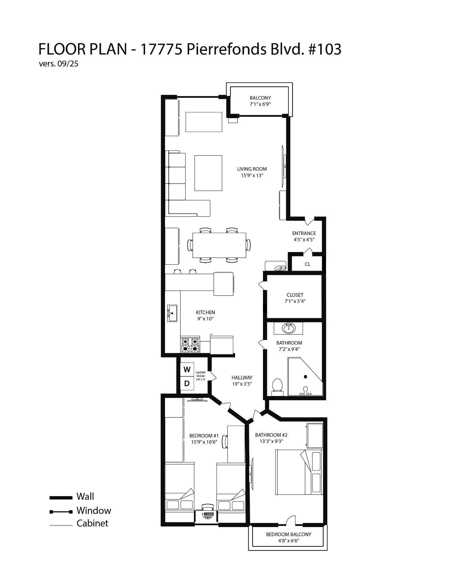 









17775


Boul. de Pierrefonds

, 103,
Montréal (Pierrefonds-Roxboro),




QC
H9J3L1

