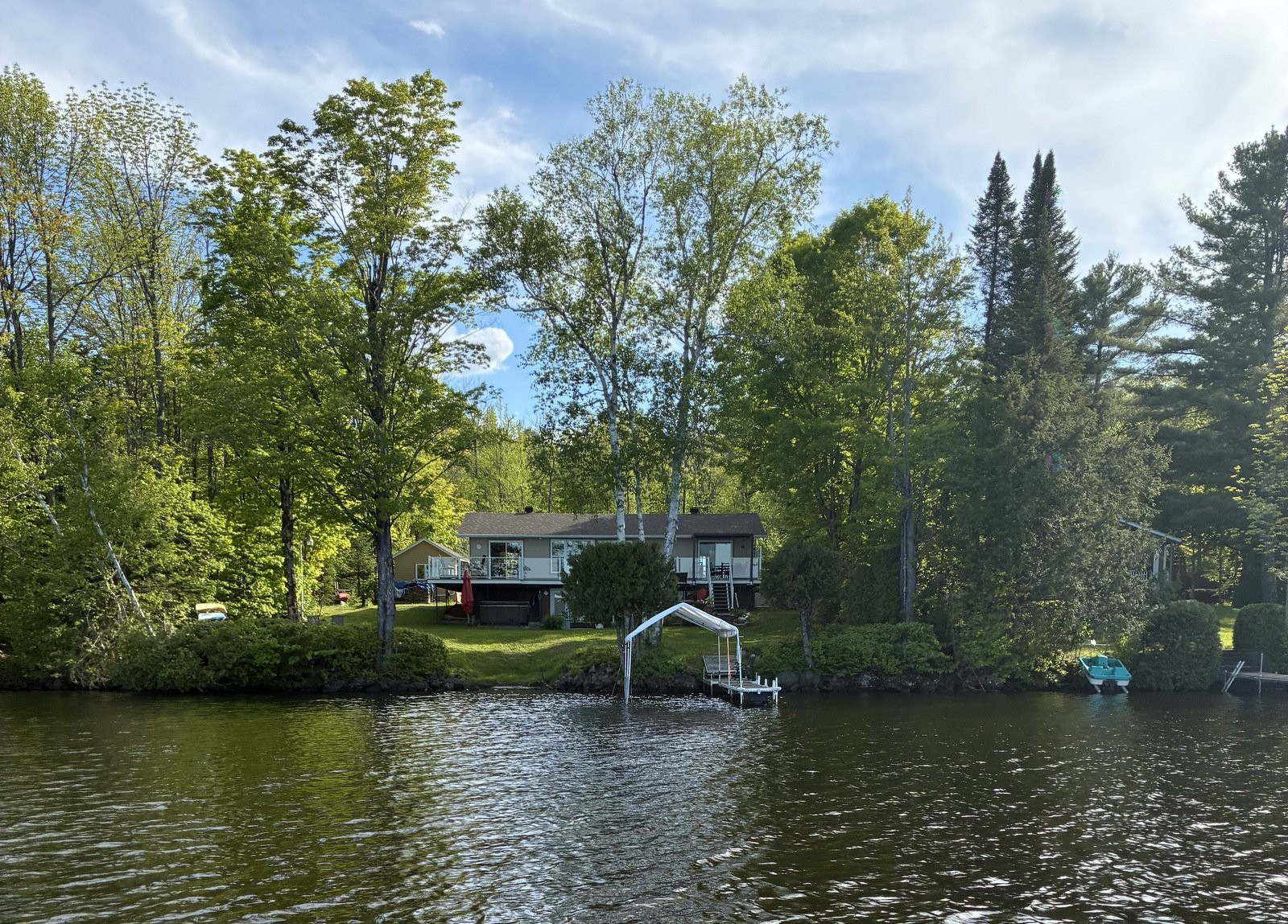 









30


Ch. du Domaine-du-Soleil-Levant

,
Stanstead - Canton,




QC
J1X0M9

