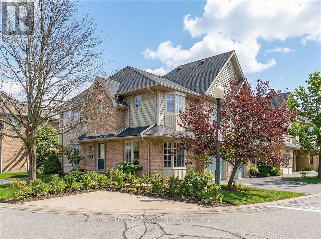 












120 - 3333 NEW STREET

,
Burlington,




Ontario
L7N1N1

