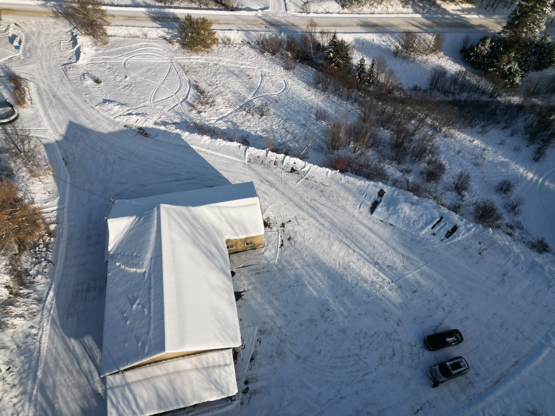 









305


Rue Laforest

,
Saint-Alphonse-Rodriguez,




QC
J0K1W0

