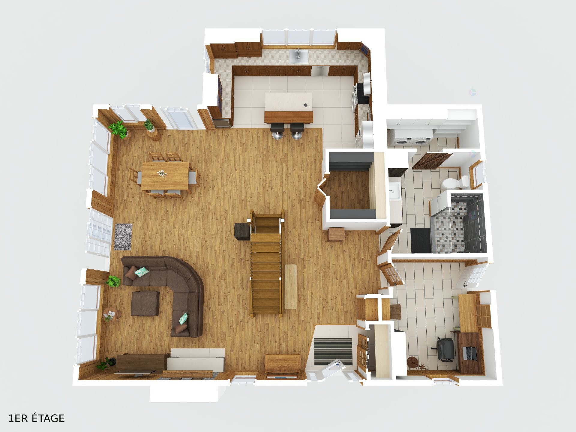 









305


Rue Laforest

,
Saint-Alphonse-Rodriguez,




QC
J0K1W0

