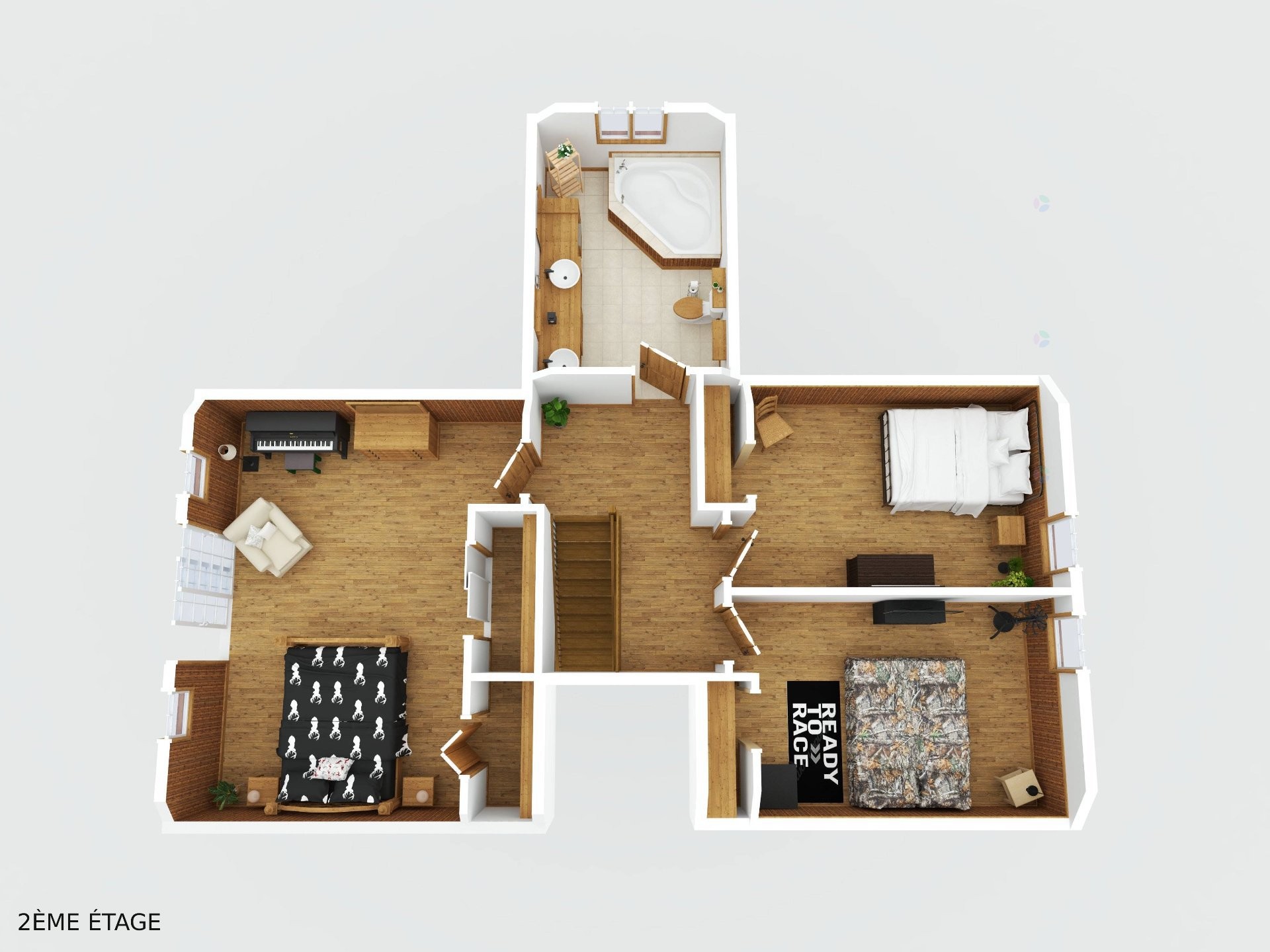 









305


Rue Laforest

,
Saint-Alphonse-Rodriguez,




QC
J0K1W0

