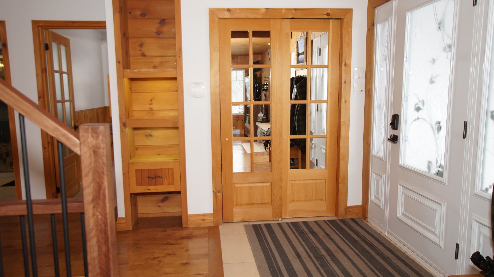 









305


Rue Laforest

,
Saint-Alphonse-Rodriguez,




QC
J0K1W0

