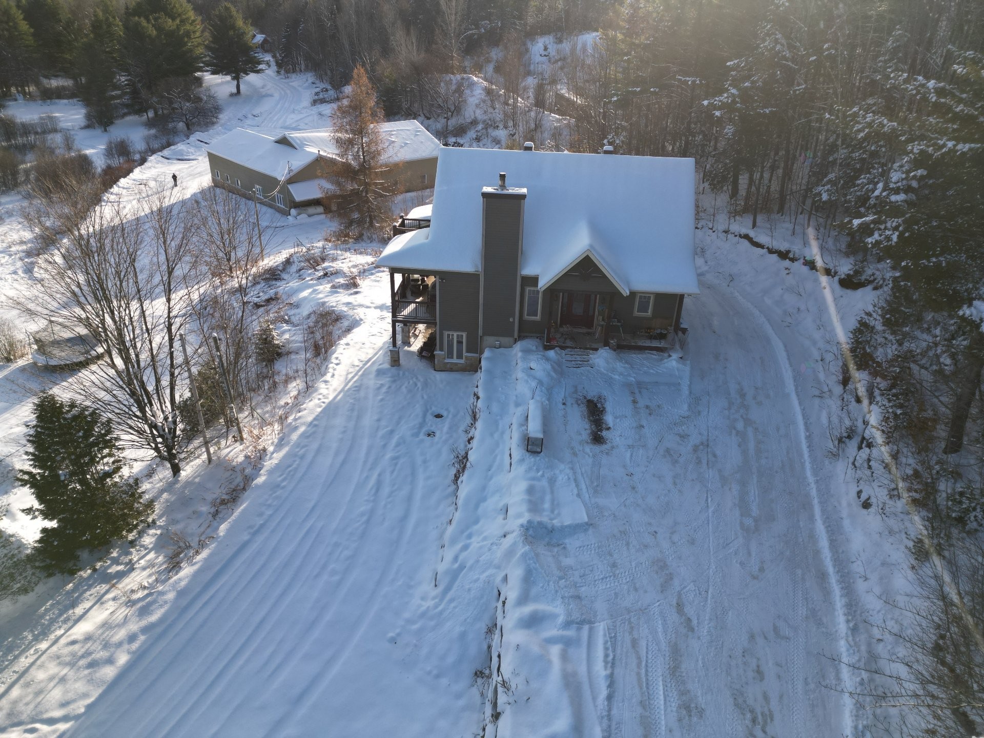 









305


Rue Laforest

,
Saint-Alphonse-Rodriguez,




QC
J0K1W0

