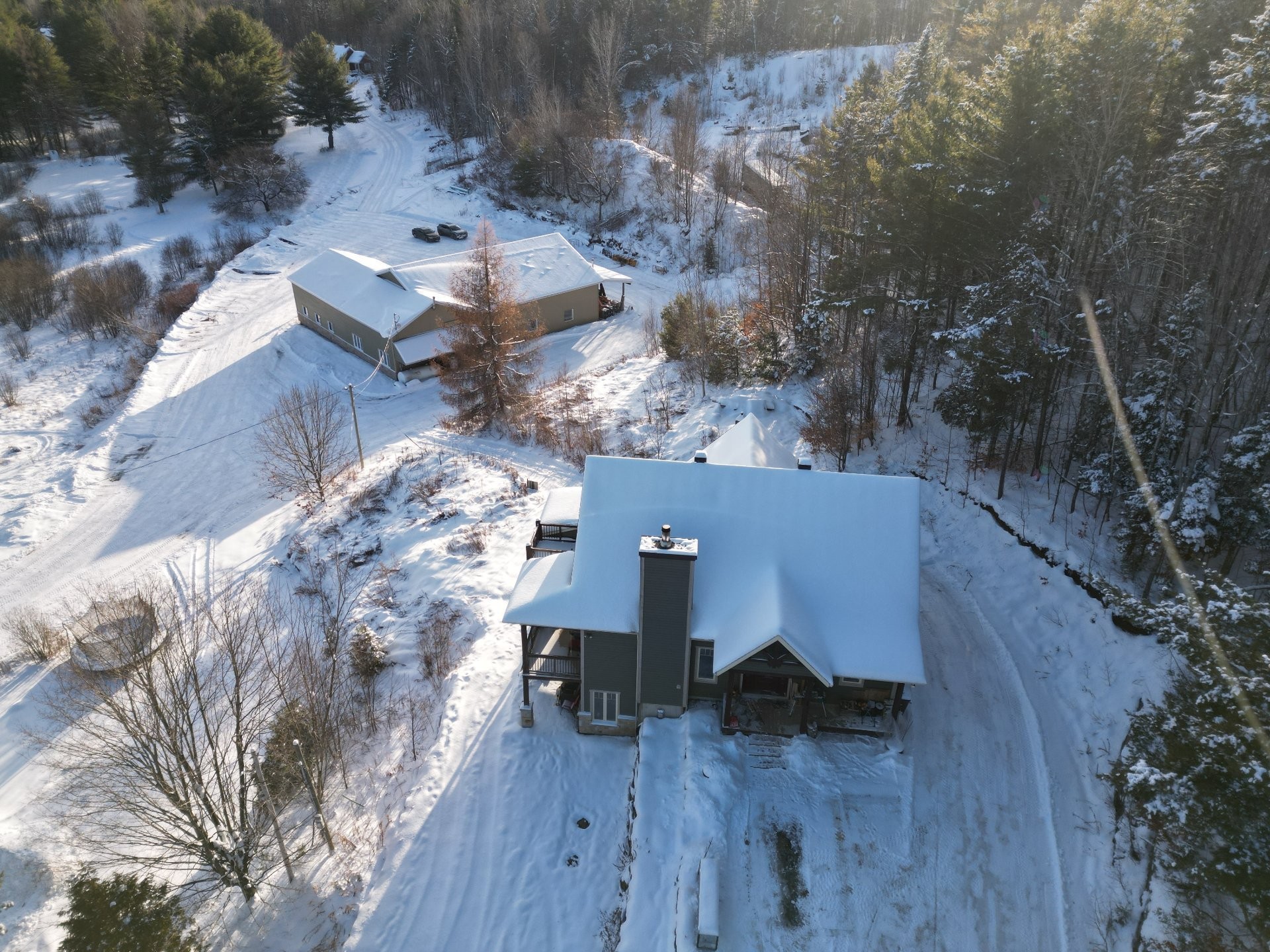 









305


Rue Laforest

,
Saint-Alphonse-Rodriguez,




QC
J0K1W0

