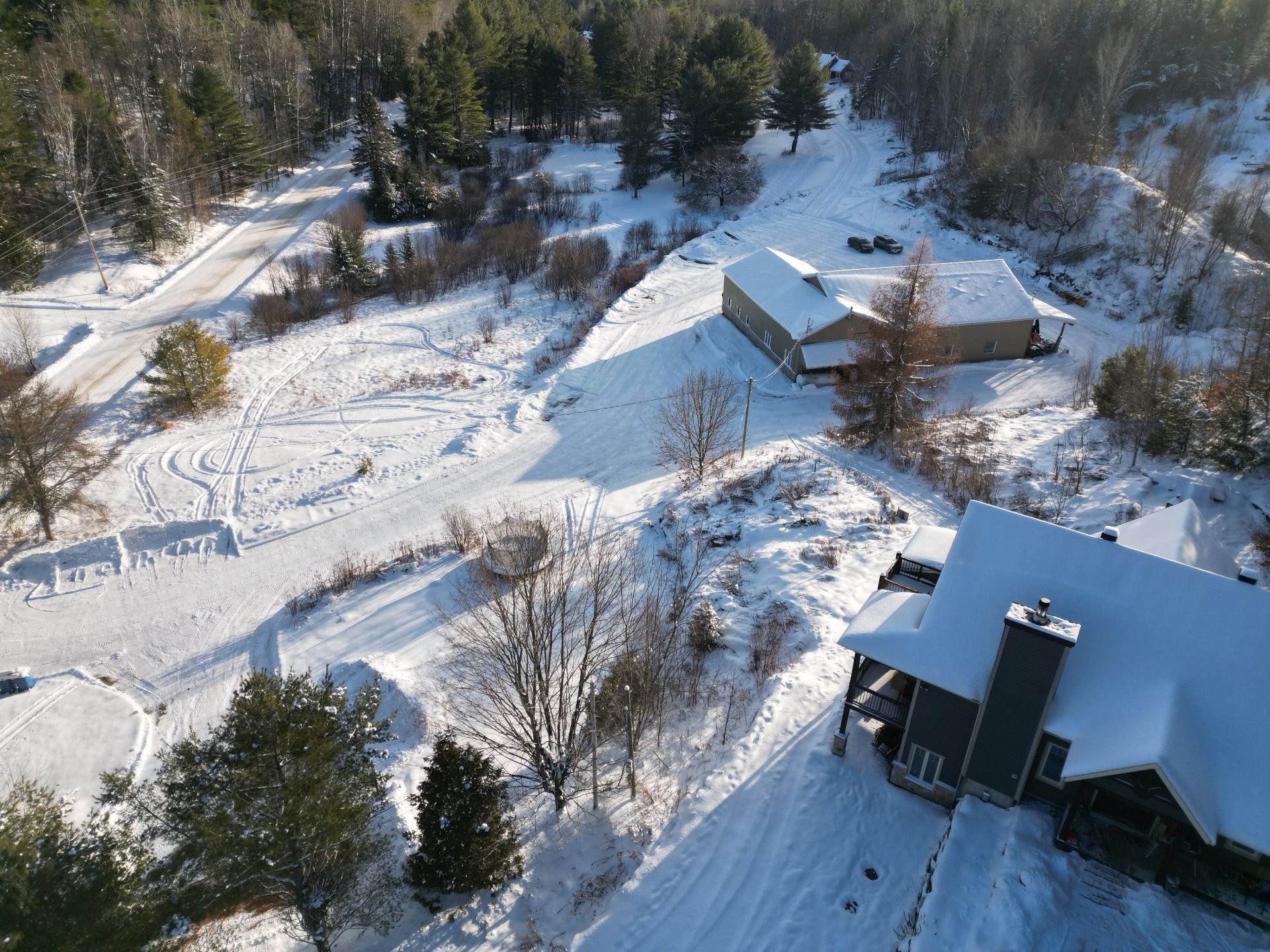 









305


Rue Laforest

,
Saint-Alphonse-Rodriguez,




QC
J0K1W0

