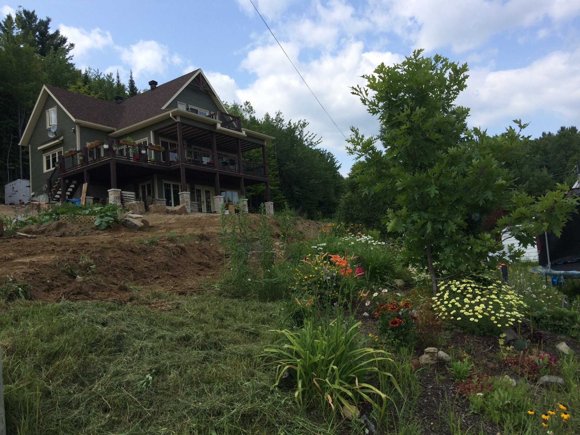 









305


Rue Laforest

,
Saint-Alphonse-Rodriguez,




QC
J0K1W0

