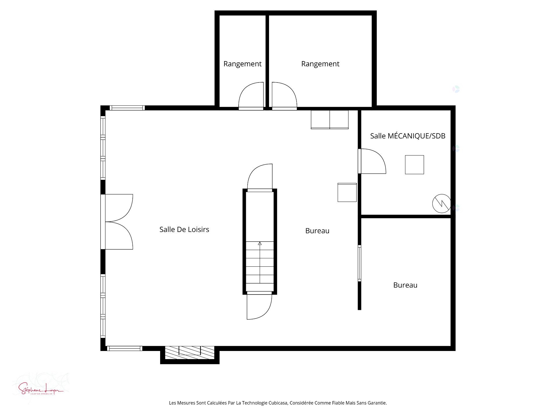 









305


Rue Laforest

,
Saint-Alphonse-Rodriguez,




QC
J0K1W0

