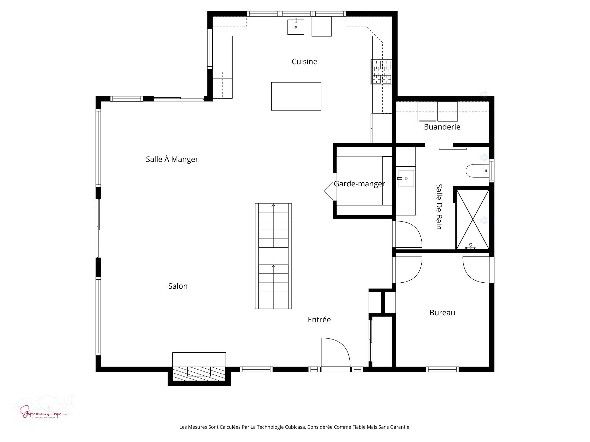 









305


Rue Laforest

,
Saint-Alphonse-Rodriguez,




QC
J0K1W0

