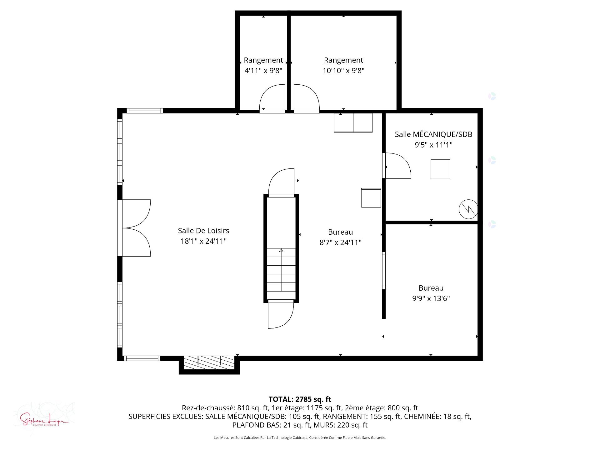 









305


Rue Laforest

,
Saint-Alphonse-Rodriguez,




QC
J0K1W0

