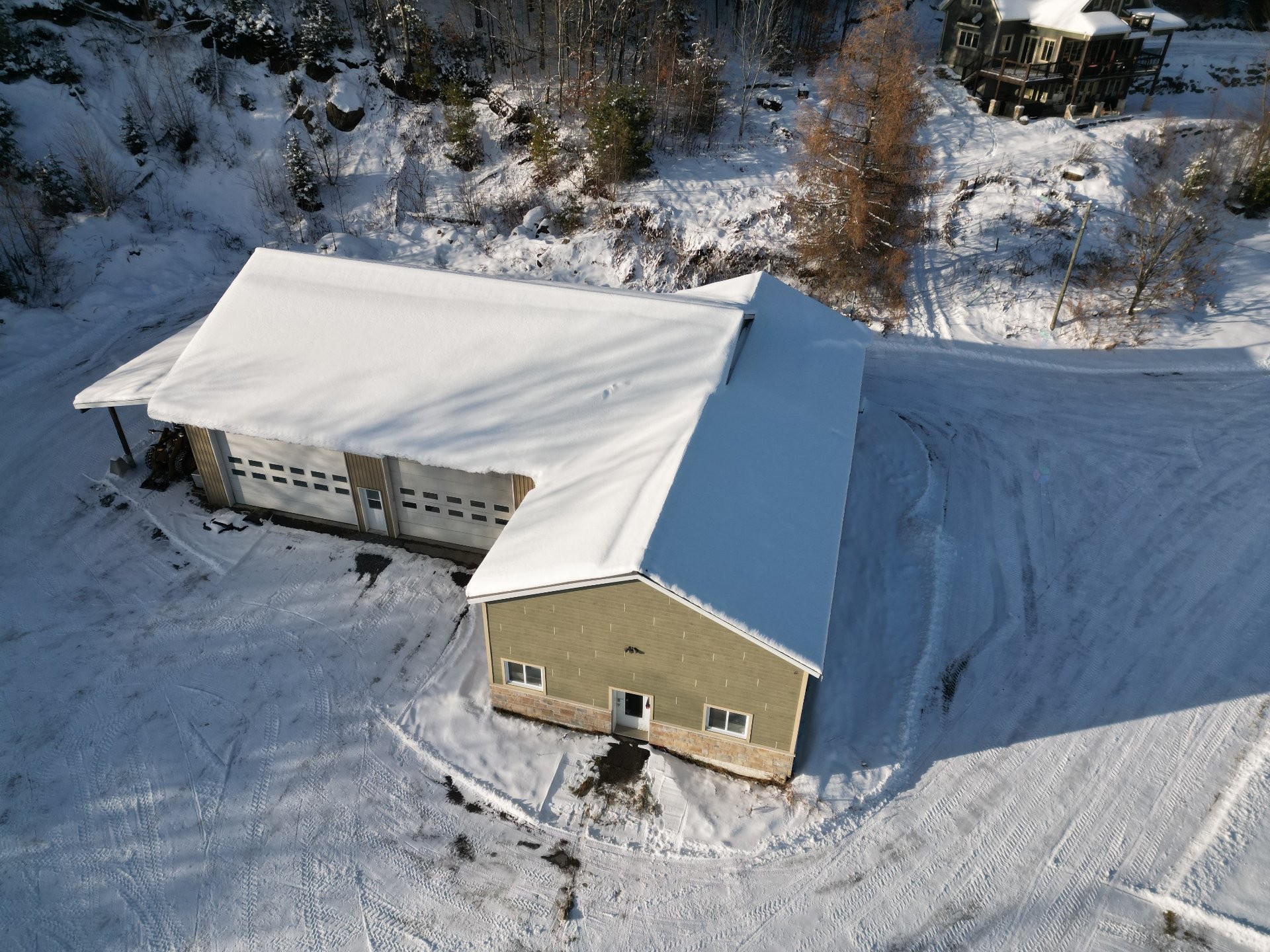 









305


Rue Laforest

,
Saint-Alphonse-Rodriguez,




QC
J0K1W0

