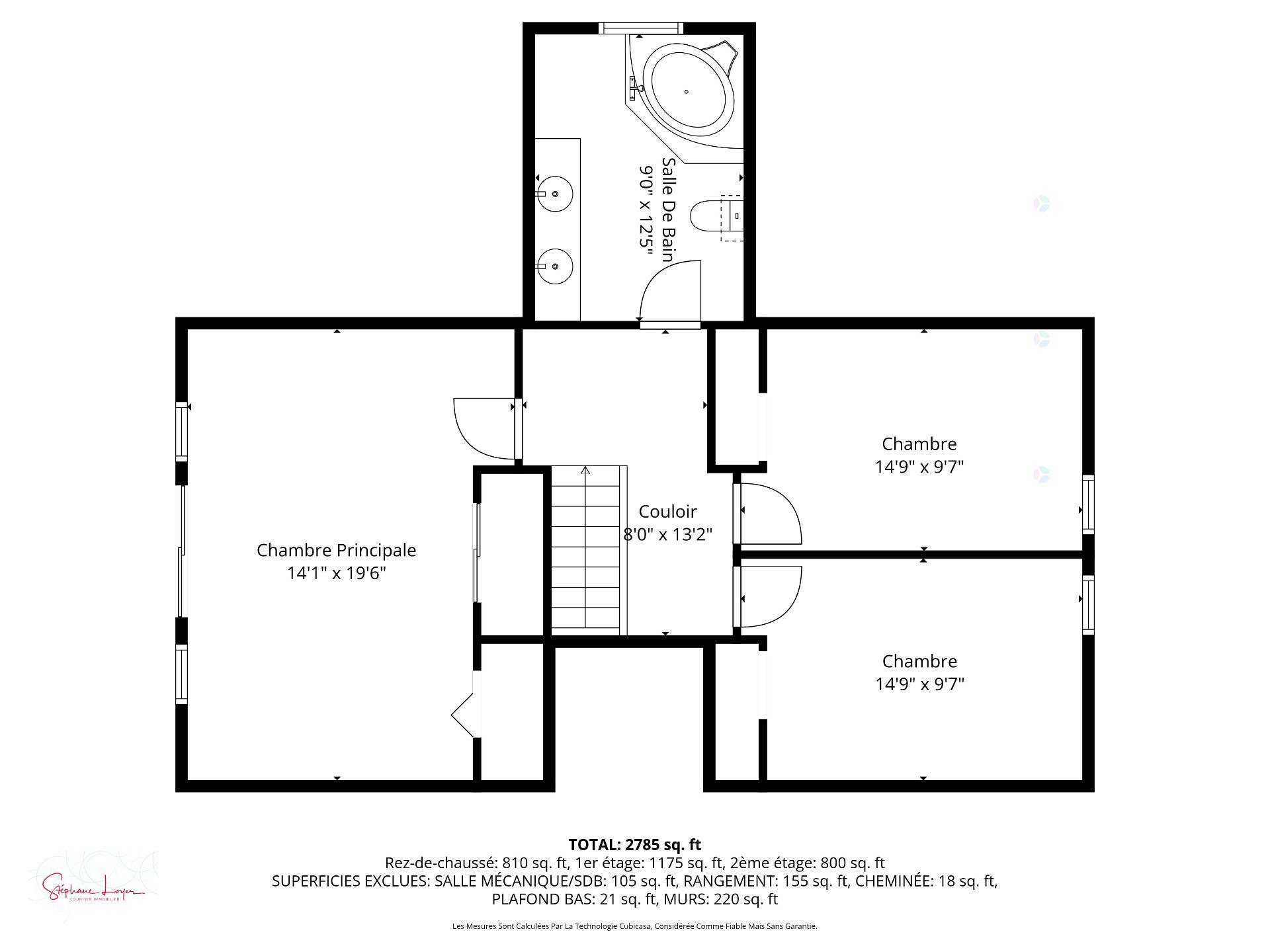 









305


Rue Laforest

,
Saint-Alphonse-Rodriguez,




QC
J0K1W0

