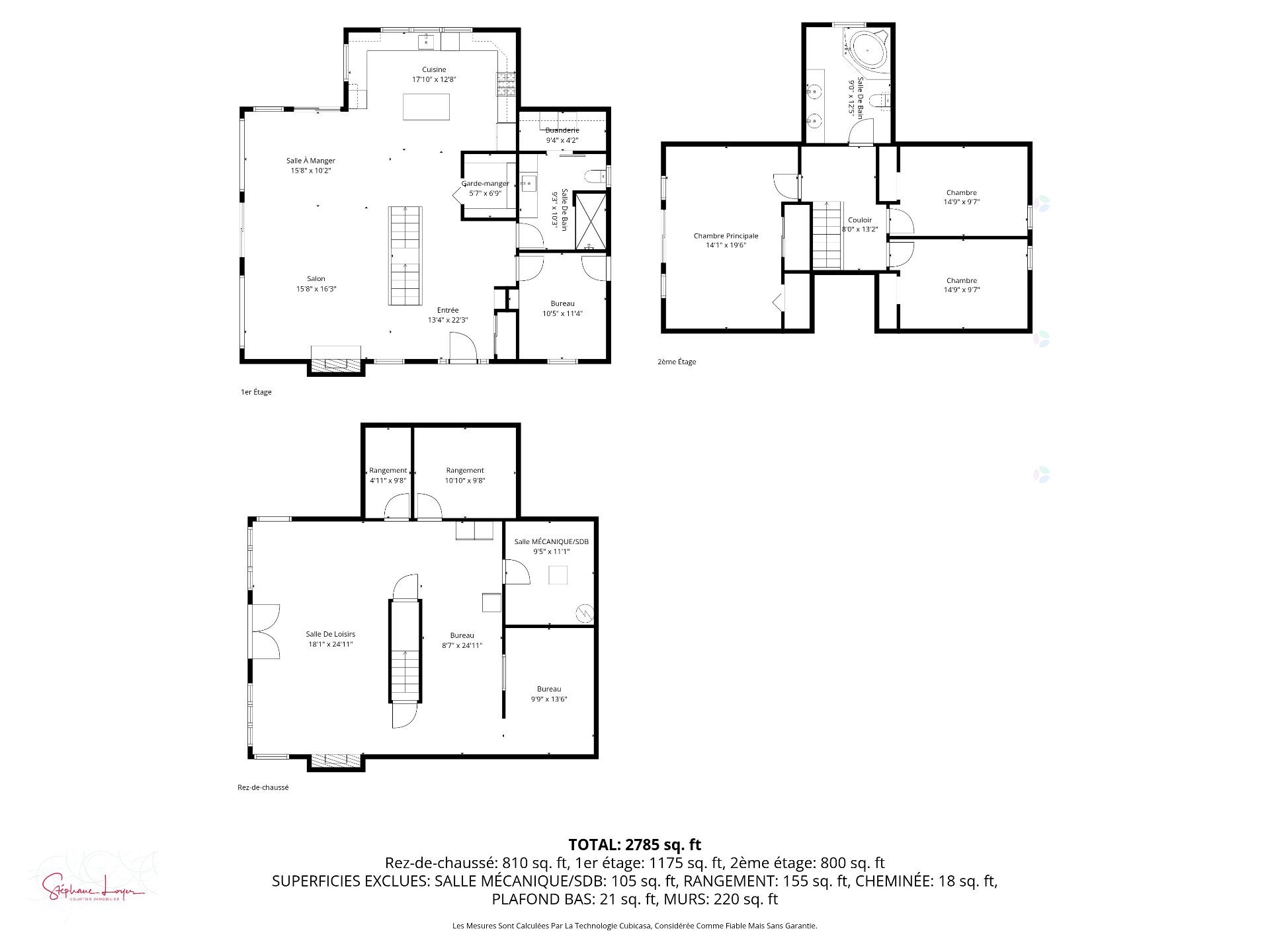 









305


Rue Laforest

,
Saint-Alphonse-Rodriguez,




QC
J0K1W0

