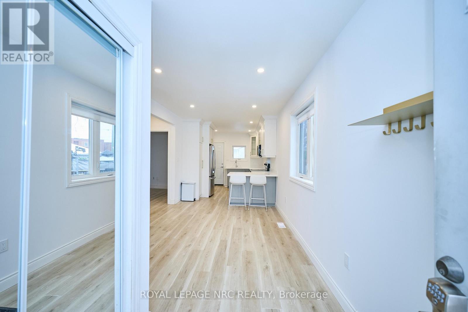 












29 TRAPNELL STREET

,
St. Catharines (E. Chester),




Ontario
L2R1B1

