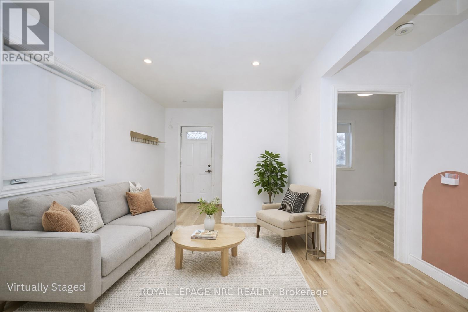 












29 TRAPNELL STREET

,
St. Catharines (E. Chester),




Ontario
L2R1B1

