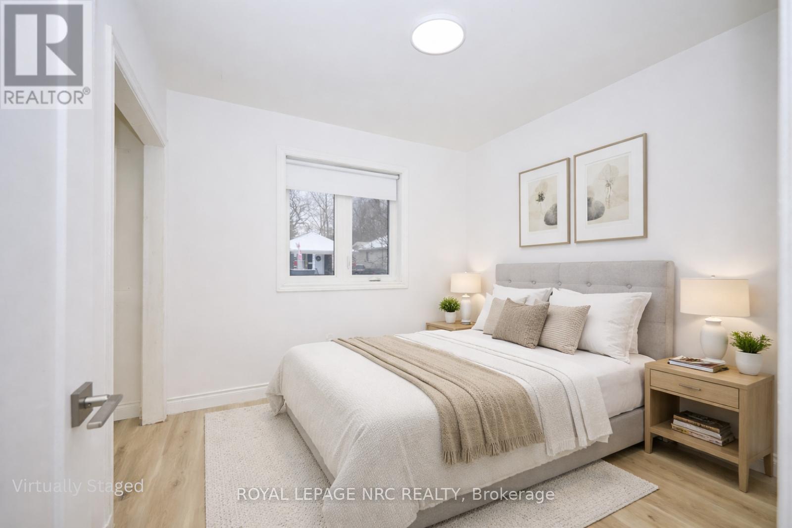 












29 TRAPNELL STREET

,
St. Catharines (E. Chester),




Ontario
L2R1B1

