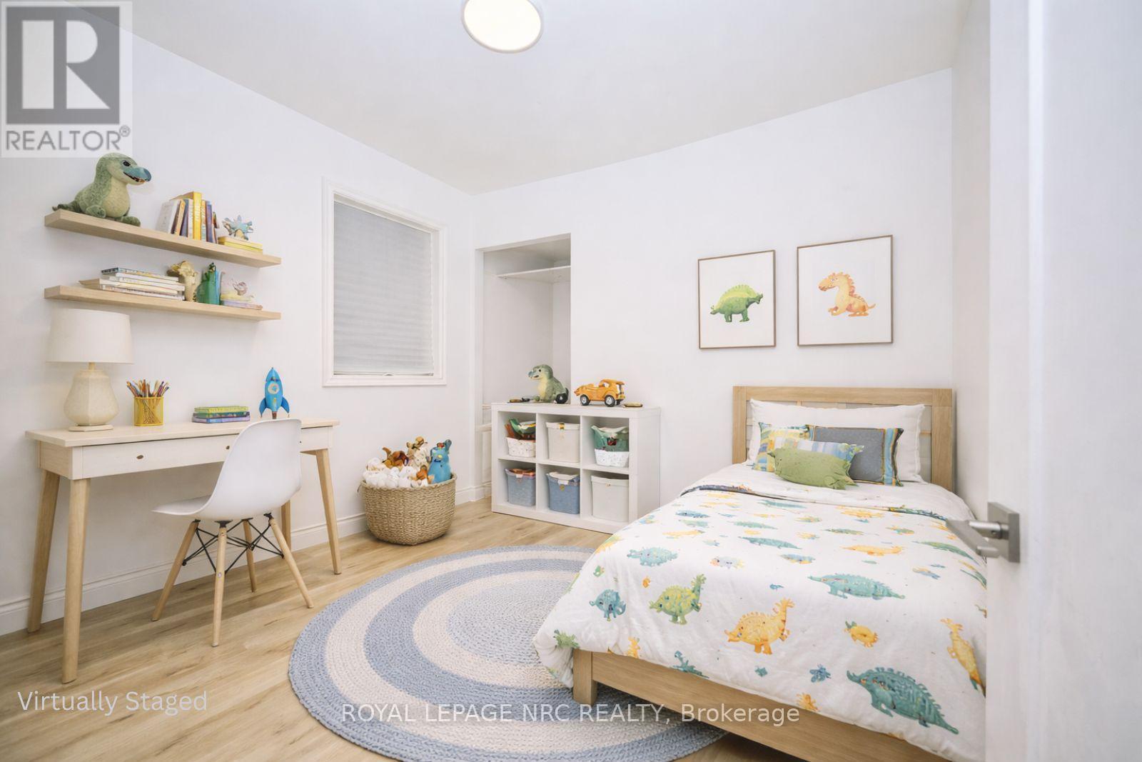 












29 TRAPNELL STREET

,
St. Catharines (E. Chester),




Ontario
L2R1B1

