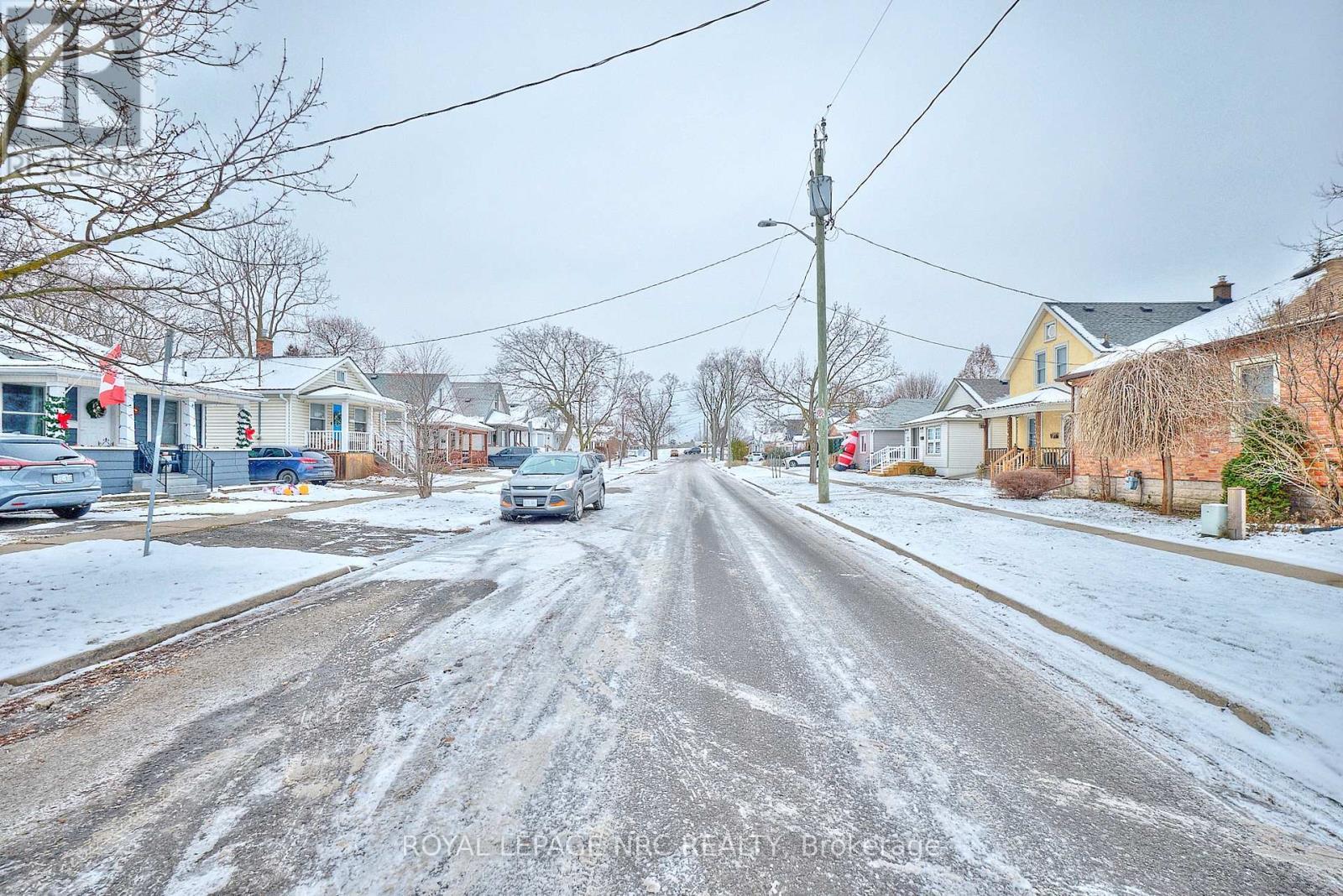 












29 TRAPNELL STREET

,
St. Catharines (E. Chester),




Ontario
L2R1B1

