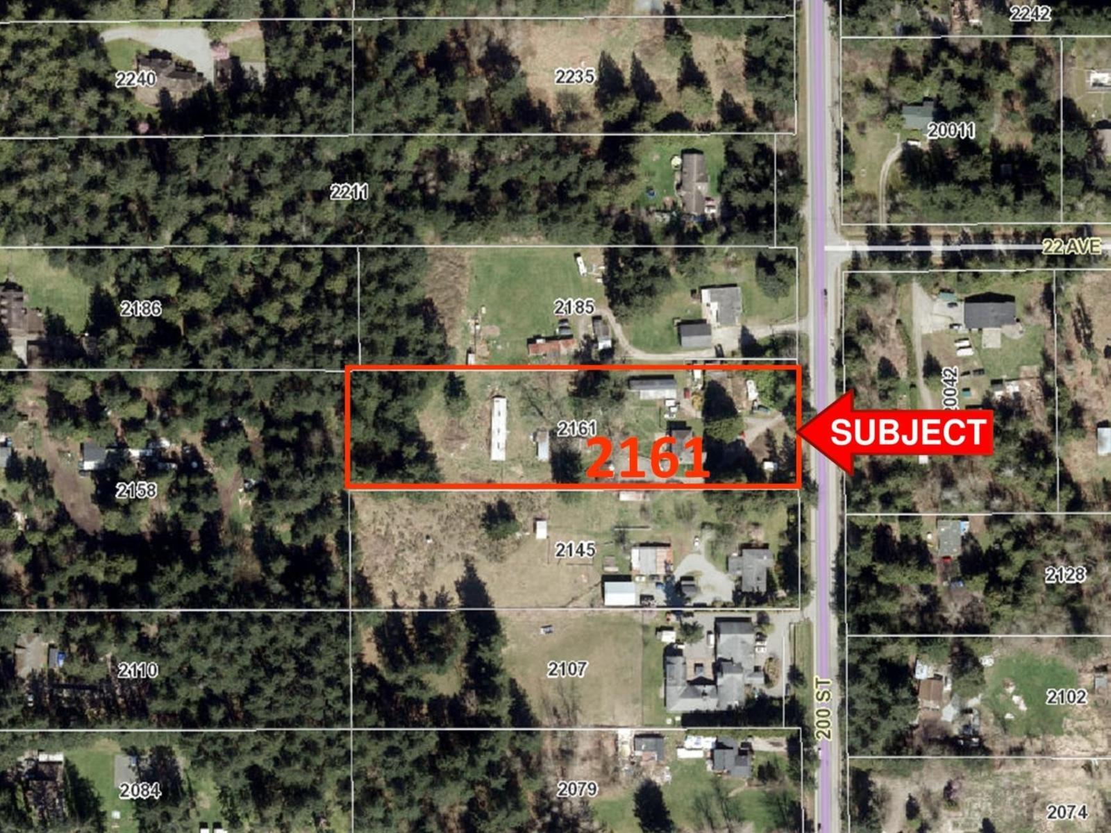 












2161 200 STREET

,
Langley,







British Columbia
V2Z1Z6


