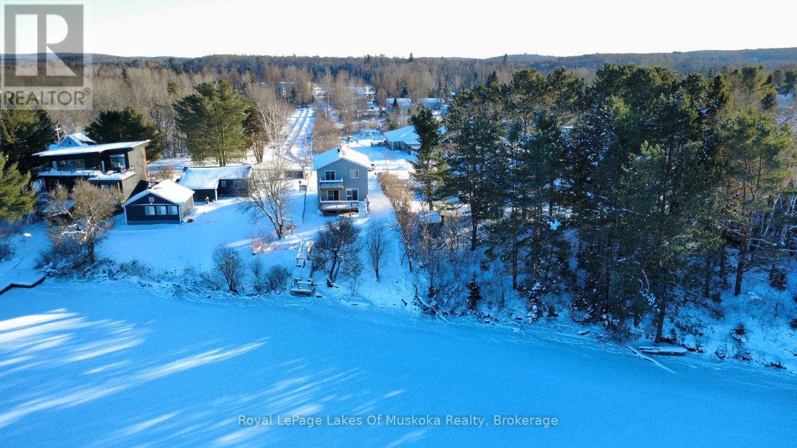 












38 OTTAWA AVENUE

,
South River,




Ontario
P0A1X0

