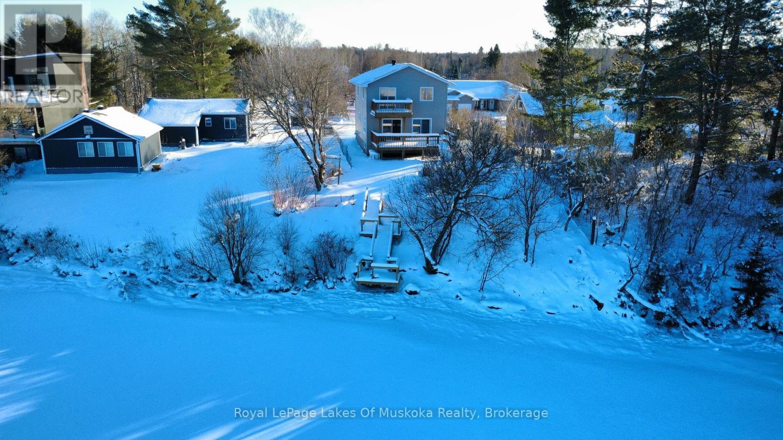 












38 OTTAWA AVENUE

,
South River,




Ontario
P0A1X0

