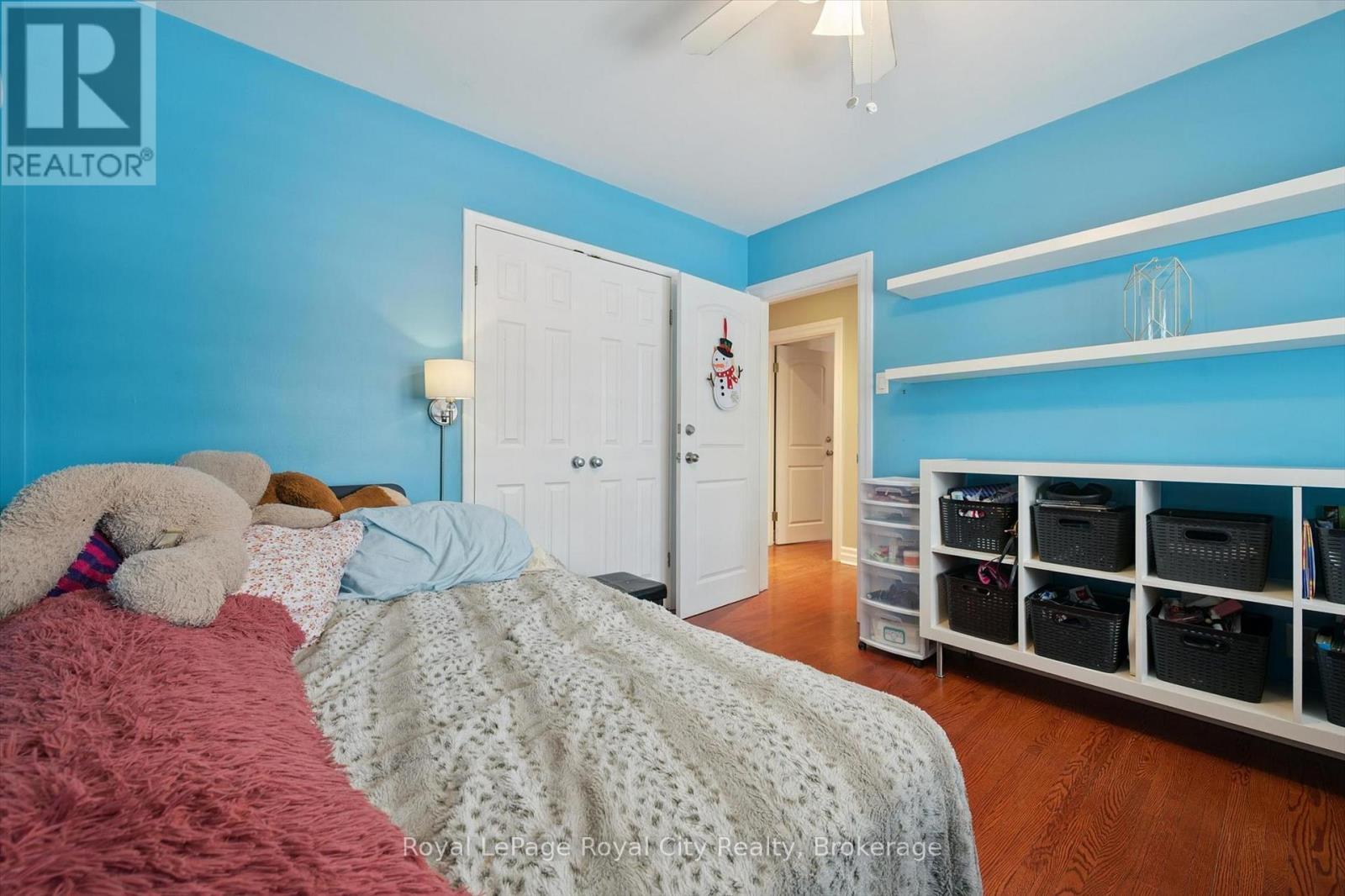 












78 CALLANDER DRIVE

,
Guelph (General Hospital),




Ontario
N1E4H8

