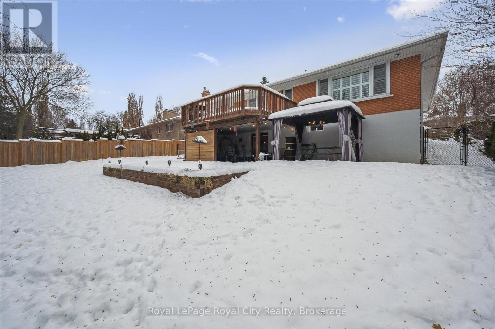 












78 CALLANDER DRIVE

,
Guelph (General Hospital),




Ontario
N1E4H8

