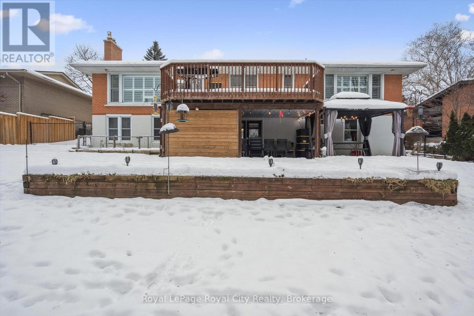 












78 CALLANDER DRIVE

,
Guelph (General Hospital),




Ontario
N1E4H8

