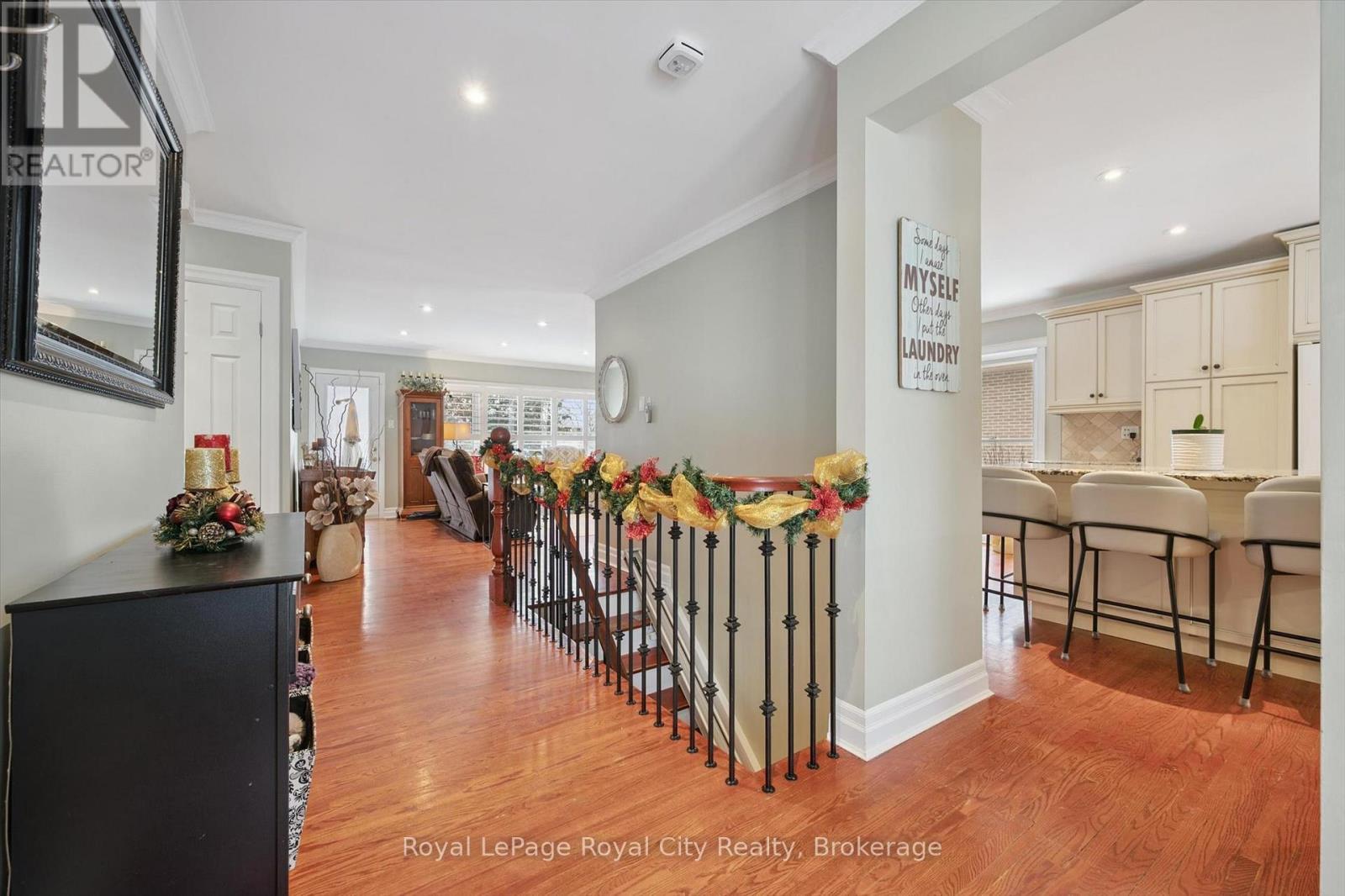 












78 CALLANDER DRIVE

,
Guelph (General Hospital),




Ontario
N1E4H8

