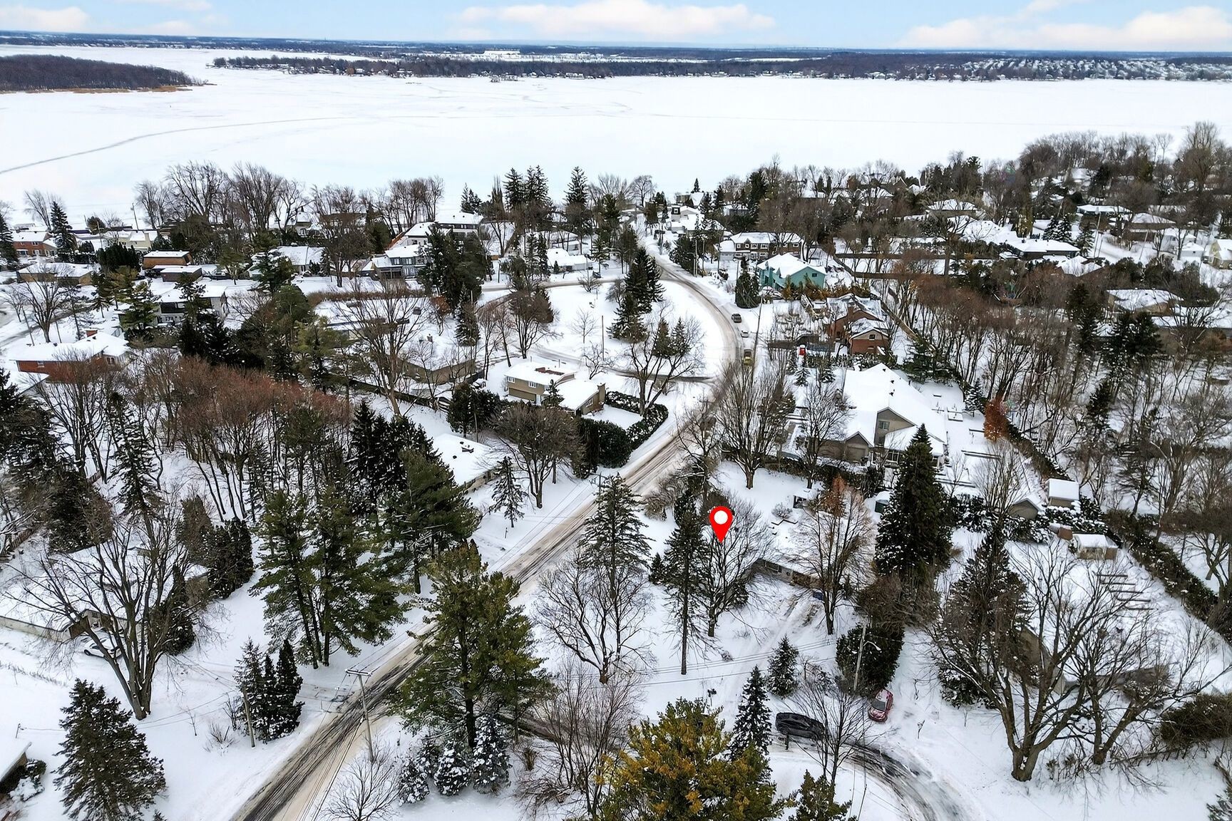 












Rue Sunny Acres

,
Baie-d'Urfé,







QC
H9X3B6


