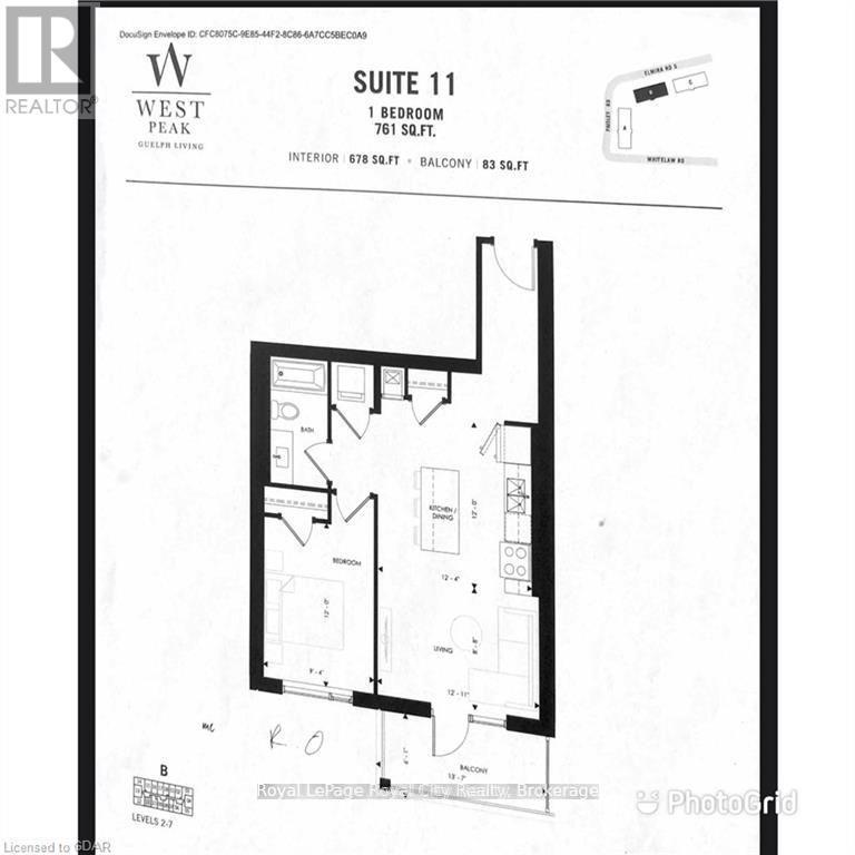 












311B - 181 ELMIRA ROAD S

,
Guelph (Willow West/Sugarbush/West Acres),




Ontario
N1K0E4

