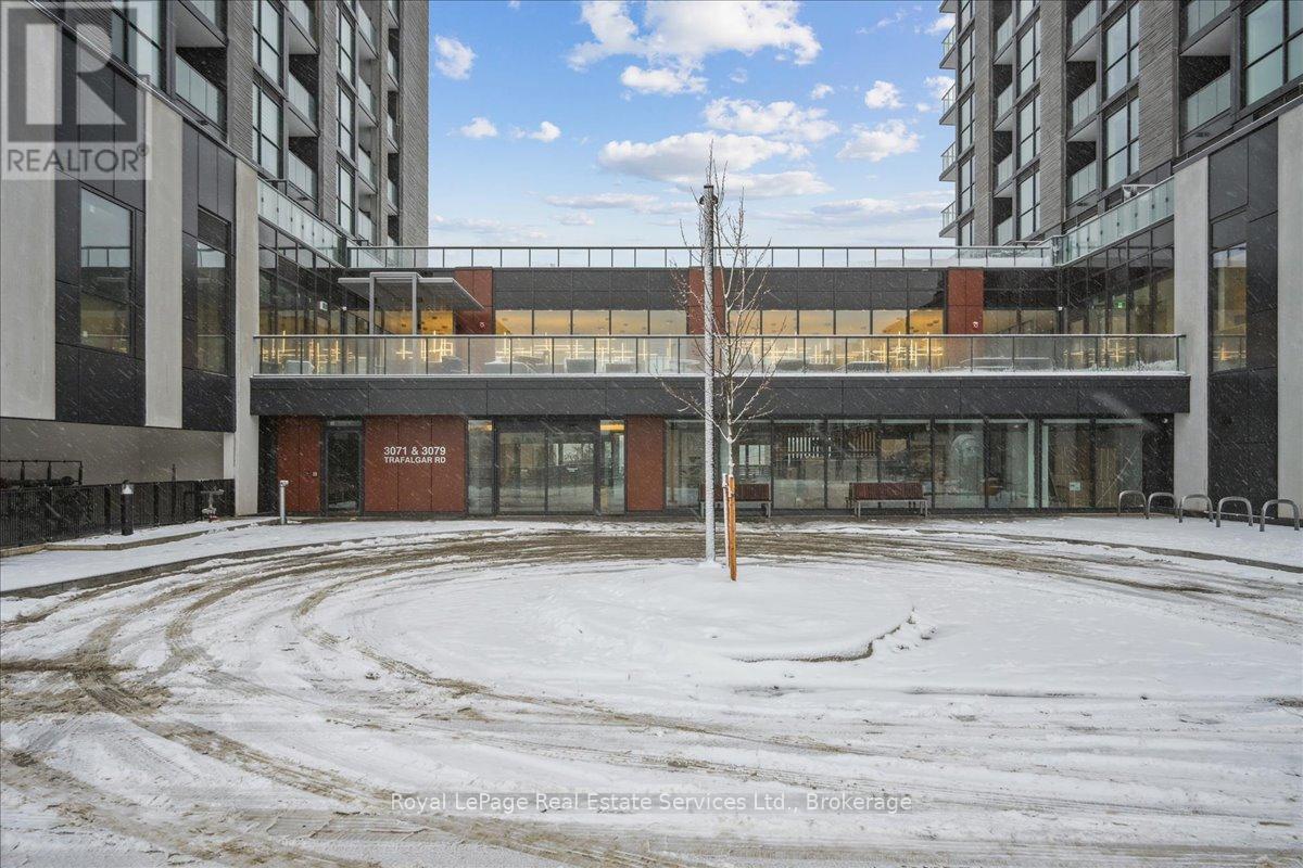 












910B - 3071 TRAFALGAR ROAD

,
Oakville (JM Joshua Meadows),




Ontario
L6H8C6

