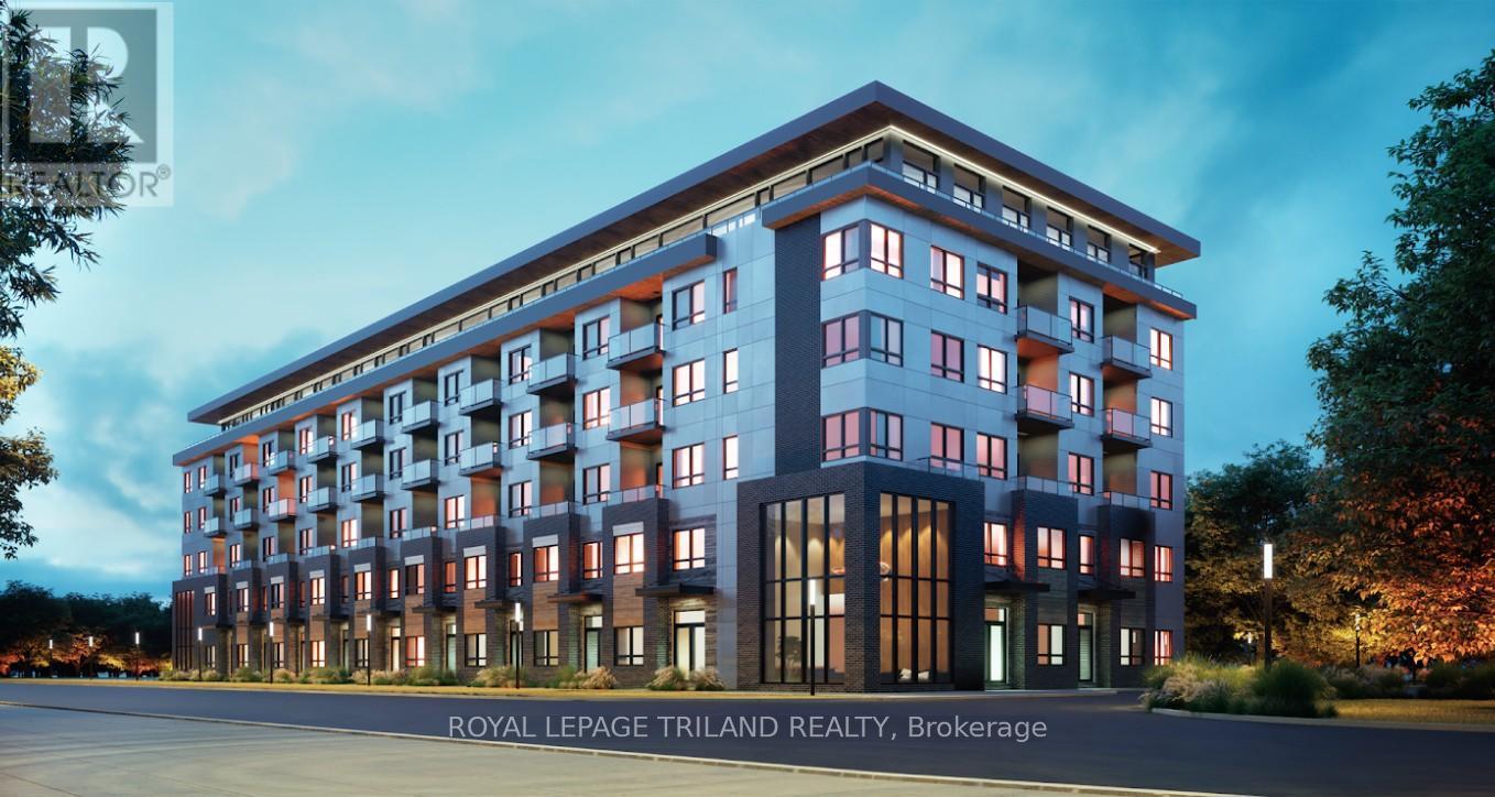 












610 - 1405 STACKHOUSE AVENUE

,
London North (North G),




Ontario
N5X0P2

