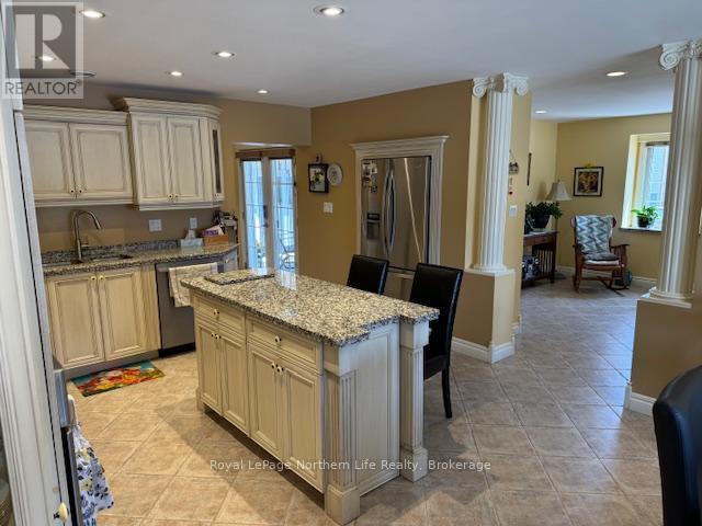 












218 NIPISSING STREET

,
West Nipissing (Sturgeon Falls),




Ontario
P2B1K3

