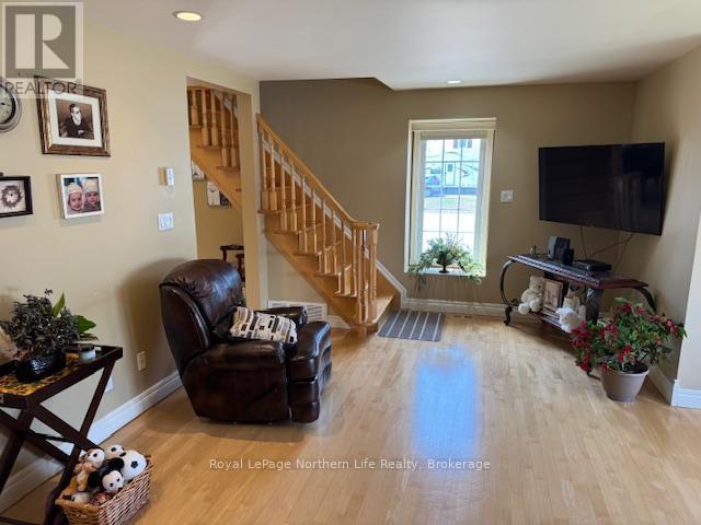 












218 NIPISSING STREET

,
West Nipissing (Sturgeon Falls),




Ontario
P2B1K3

