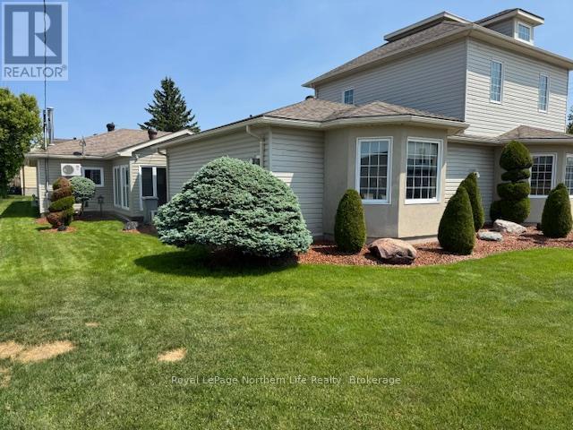 












218 NIPISSING STREET

,
West Nipissing (Sturgeon Falls),




Ontario
P2B1K3

